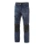Pánské kalhoty JEANS NIMES I modro-černé