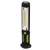 Nabíjecí svítilna COB LED + LED, 500 lm, Li-Ion 2000 mAh