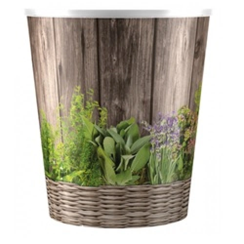 Květináč HERBS BYLINKY d12cm (30662hn)