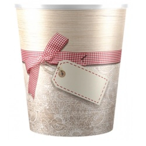 Květináč UNIVERSAL DÁREK d12cm (30732sh)