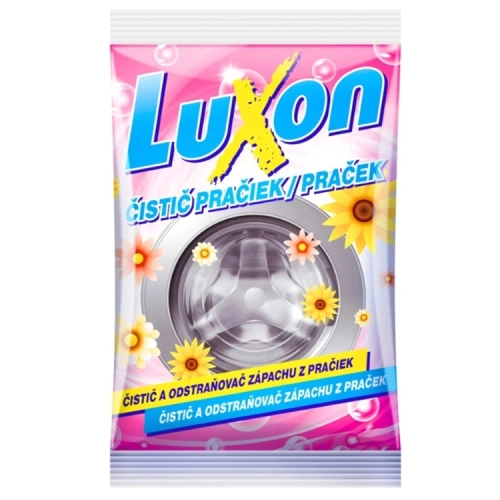 Čistič praček LUXON 150 g.jpg