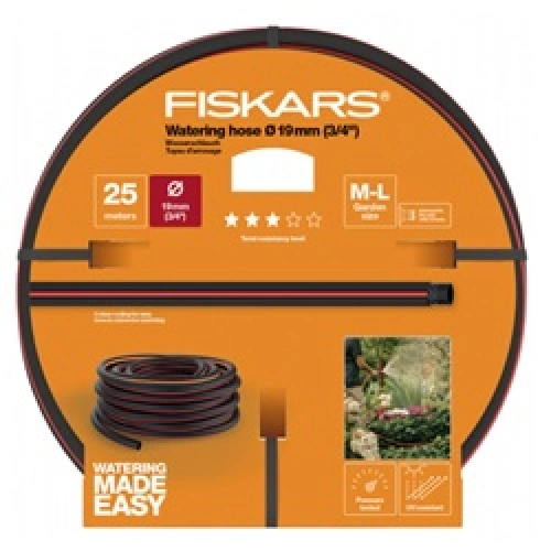 Hadice zahradní 25 m, 19 mm Q3 ,19070