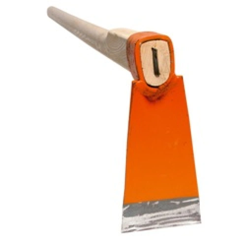 Kovaná motyka s násadou 120cm Kovaná motyka s násadou 120cm