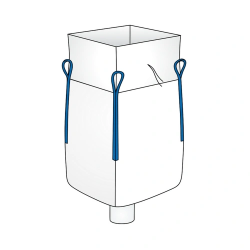 Žok velký 91x91x160cm Žok velký 91x91x160cm