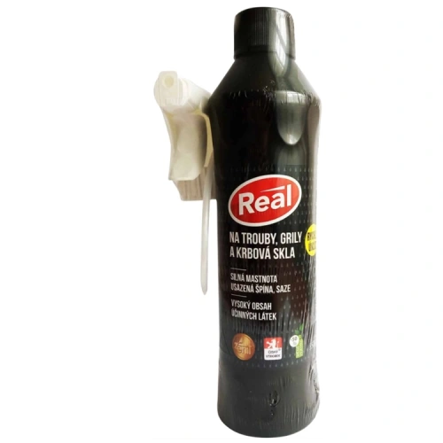 Čisticí prostředek na trouby a grily REAL 550 g.jpg Čisticí prostředek na trouby a grily REAL 550 g.jpg