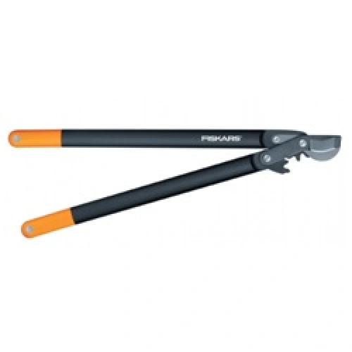 Nůžky FISKARS POWERGEAR L L78 na silné větve +převod 1000584