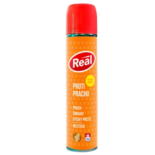 Spray proti prachu REAL 300 ml.jpg Spray proti prachu REAL 300 ml.jpg