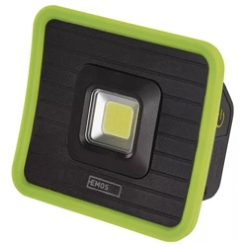 Reflektor, LED, nabíjecí, pracovní, 1000lm