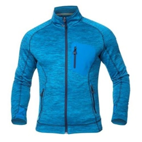 Mikina pánská BREEFFIDRY, melange