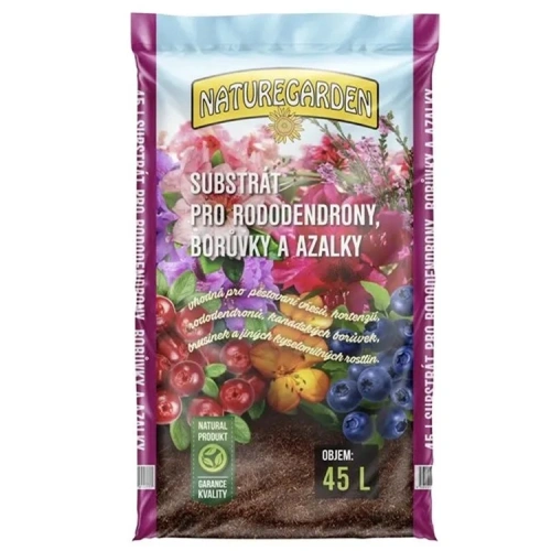 Substrát pro rododendrony, borůvky a azalky 45l.jpg Substrát pro rododendrony, borůvky a azalky 45l.jpg