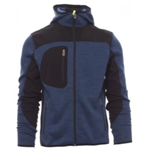 Bunda pánská TRIP, modrá - 08038 Bunda pánská TRIP, modrá - 08038