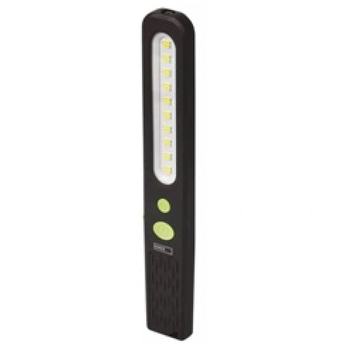 Svítilna SMD LED + LED, nabíjecí, P4538, 700 lm, 1200 mAh Svítilna SMD LED + LED, nabíjecí, P4538, 700 lm, 1200 mAh