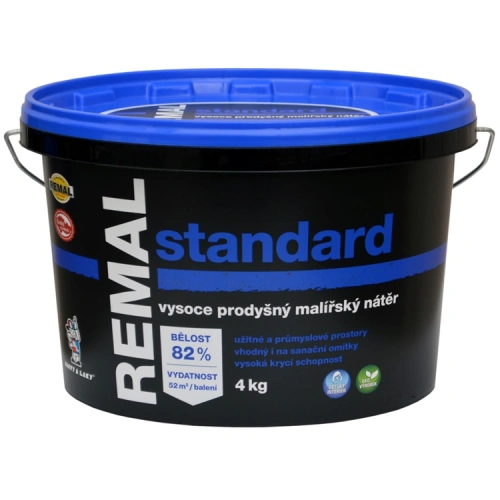 Remal Standard.jpg Remal Standard.jpg
