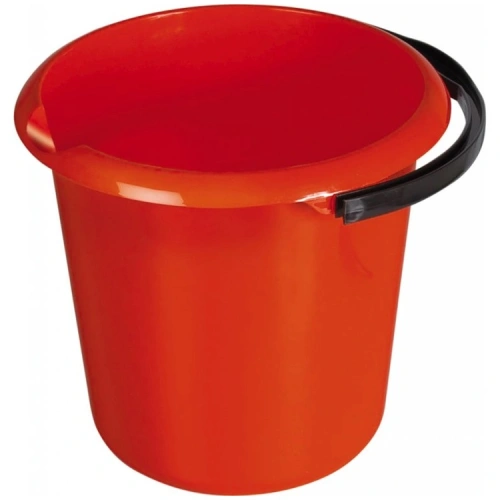 Kbelík 10l červený.jpg Kbelík 10l červený.jpg