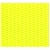 Popruh, šíře 40mm, tl. 1,4mm, žlutý neon, 326 001 040 140-01