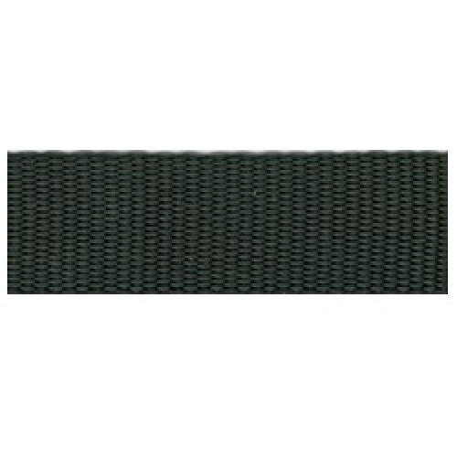 Popruh, šíře 40mm, tl. 1,6mm černý, 315 020 040 920-81 Popruh, šíře 40mm, tl. 1,6mm černý, 315 020 040 920-81