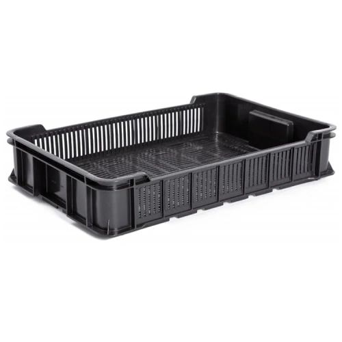 Plastová přepravka na ovoce a zeleninu 600x400x116mm.jpg Plastová přepravka na ovoce a zeleninu 600x400x116mm.jpg
