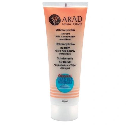 Krém ARAD bez silikonu 250ml.jpg Krém ARAD bez silikonu 250ml.jpg