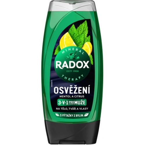 Radox