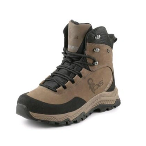 Obuv outdoor kotníková GO-TEX LHOCE, 2210-030-600 Obuv outdoor kotníková GO-TEX LHOCE, 2210-030-600