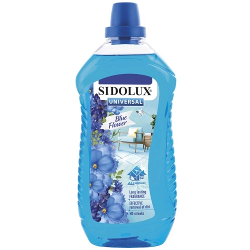 Čistící prostředek Sidolux 1 l.jpg Čistící prostředek Sidolux 1 l.jpg