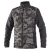BUNDA CXS CAMO, PÁNSKÁ, MASKÁČOVO-ČERNÁ