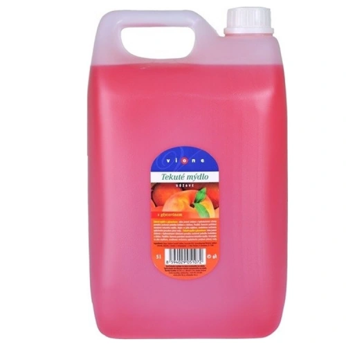 Vione, tekuté mýdlo, 5 l.jpg Vione, tekuté mýdlo, 5 l.jpg