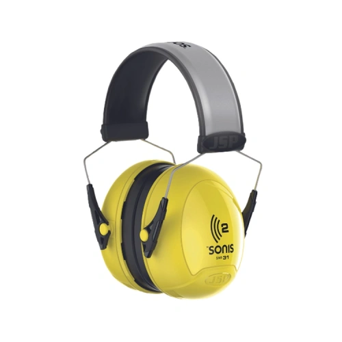 Sluchátka JSP SONIS 2, 31 dB Sluchátka JSP SONIS 2, 31 dB