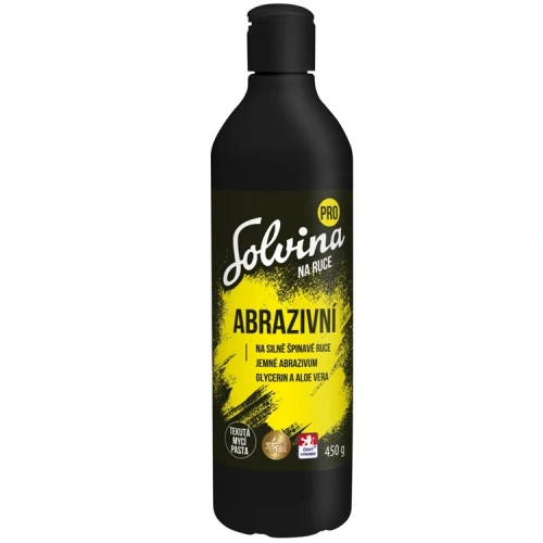Mycí pasta SOLVINA PRO abrazivní 450 g.jpg Mycí pasta SOLVINA PRO abrazivní 450 g.jpg