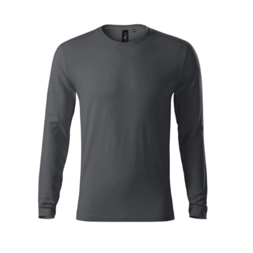 Triko pánské Brave 155 - S-XXL - light antracit Triko pánské Brave 155 - S-XXL - light antracit