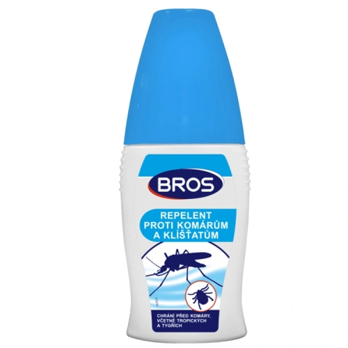 Repelent proti komárům a klíšťatům BROS 50ml.jpg Repelent proti komárům a klíšťatům BROS 50ml.jpg