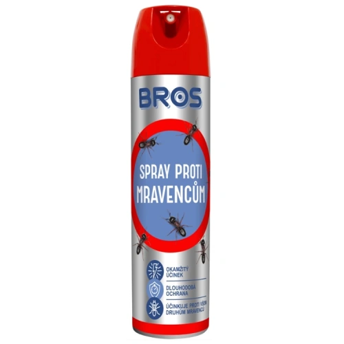 Bros, spray proti mravencům, 150 ml.jpg Bros, spray proti mravencům, 150 ml.jpg