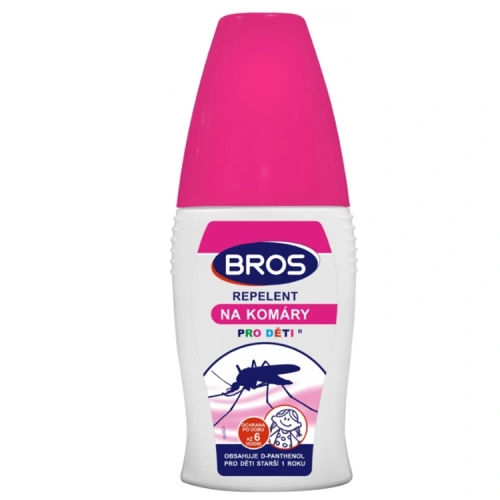 Repelent na komáry pro děti BROS 50 ml.jpg Repelent na komáry pro děti BROS 50 ml.jpg