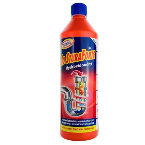 Čistič odpadu IO STURA FORTE 1000 ml.jpg Čistič odpadu IO STURA FORTE 1000 ml.jpg