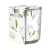 Svíce vonná, ve skle, White Bloom, 100g, 22 hodin hoření