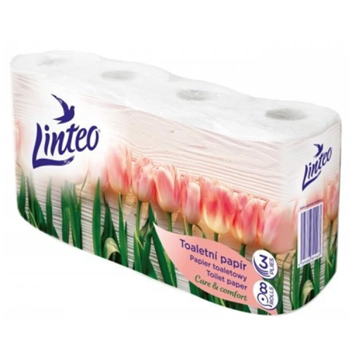 Toaletní papír LINTEO JARO.jpg Toaletní papír LINTEO JARO.jpg