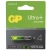Alkalická baterie GP Ultra Plus AAA LR03.jpg