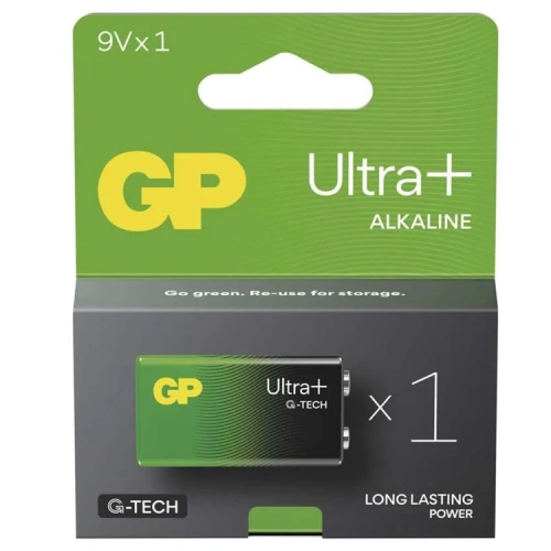 Alkalická baterie GP Ultra Plus 9V.jpg