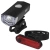 Svítilna na kolo LED přední + zadní, nabíjecí, P3923.jpg