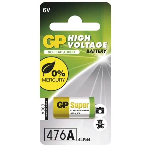 Alkalická speciální baterie GP 476AF (4LR44) 6 V.jpg