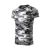 Unisexové tričko CAMOUFLAGE
