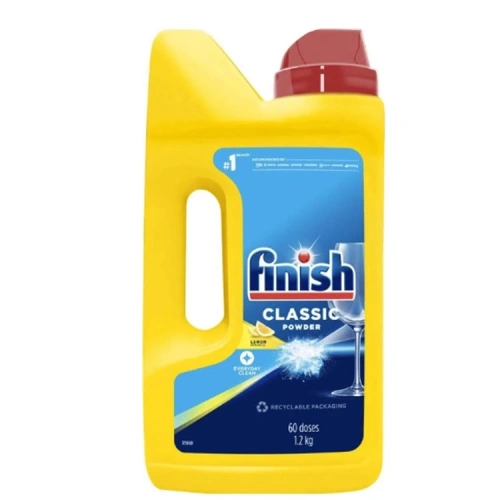 Prášek do myčky nádobí FINISH Povder Lemon 1,2 kg.jpg Prášek do myčky nádobí FINISH Povder Lemon 1,2 kg.jpg