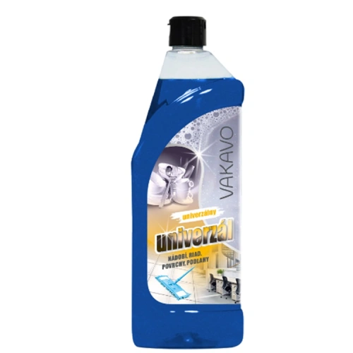 Prostředek čistící VAKAVO Univerzál.jpg Prostředek čistící VAKAVO Univerzál.jpg