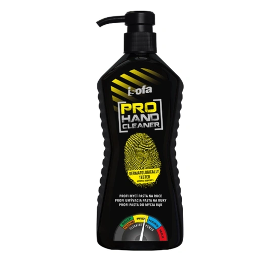 Mycí pasta na ruce ISOFA PRO Profi.jpg Mycí pasta na ruce ISOFA PRO Profi.jpg