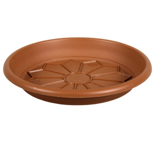 Podmiska plastová NAXOS d18 cm hnědá.jpg