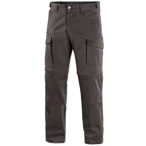 Kalhoty pánské VENATOR khaki.jpg Kalhoty pánské VENATOR khaki.jpg