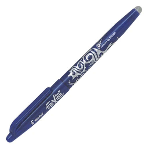 Roller Pilot Frixion ball, modrý.jpg Roller Pilot Frixion ball, modrý.jpg