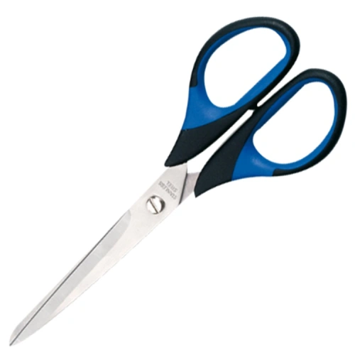 Nůžky kancelářské SPOKO 18 cm.jpg Nůžky kancelářské SPOKO 18 cm.jpg