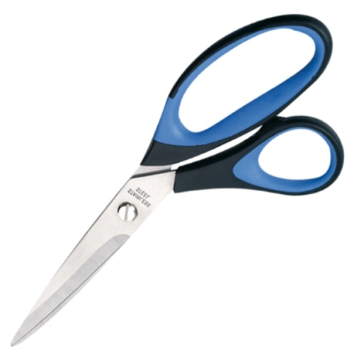 Nůžky kancelářské SPOKO 21 cm.jpg Nůžky kancelářské SPOKO 21 cm.jpg