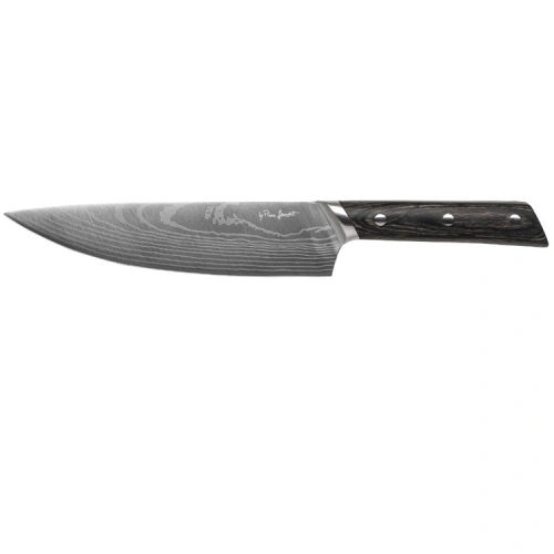 Nůž HADO LAMART LT2105 kuchařský 20cm.jpg Nůž HADO LAMART LT2105 kuchařský 20cm.jpg